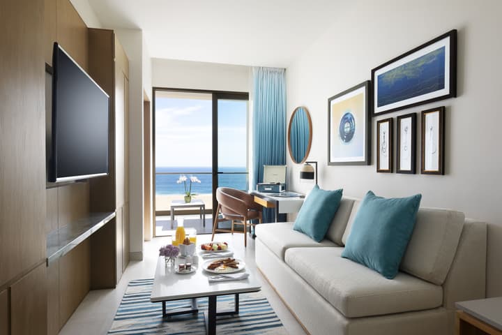 Hard Rock Hotel Los Cabos All Inclusive
