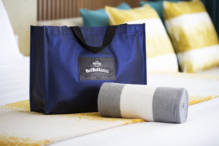 Hard Rock Hotel Los Cabos All Inclusive