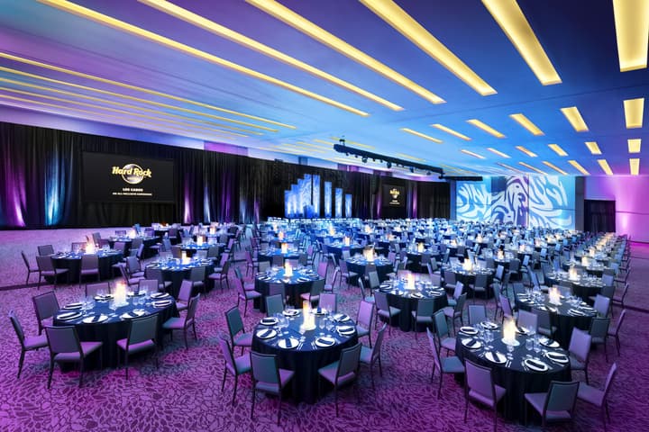 Hard Rock Hotel Los Cabos All Inclusive