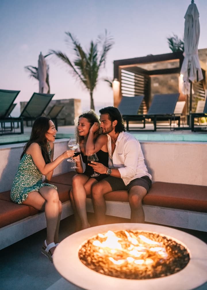 Hard Rock Hotel Los Cabos All Inclusive