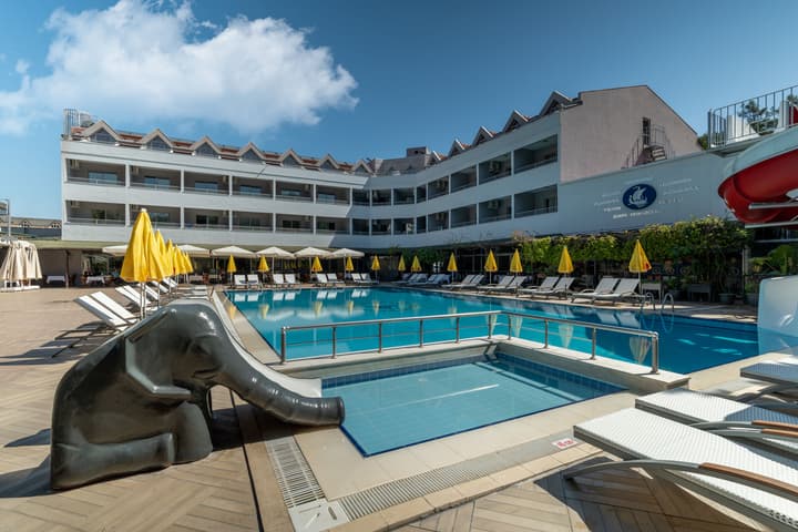 Grand Viking Hotel - All Inclusive