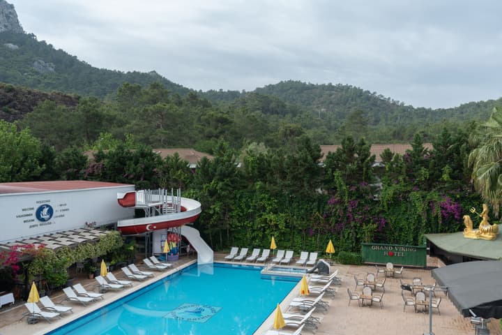 Grand Viking Hotel - All Inclusive