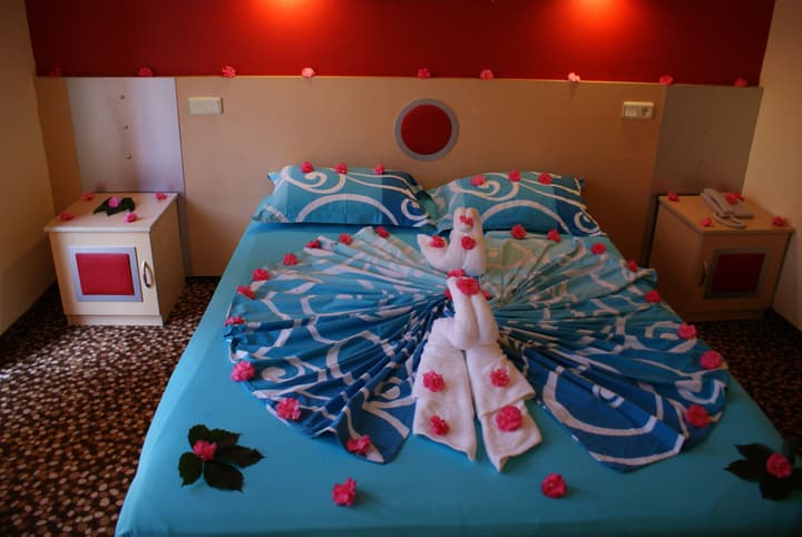 Grand Viking Hotel - All Inclusive