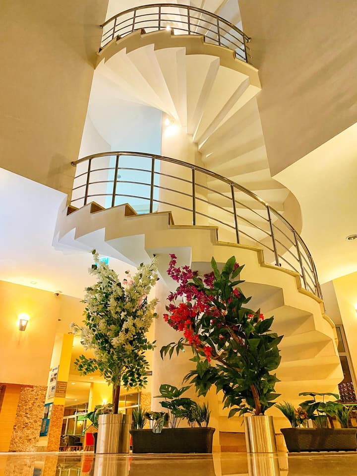 Grand Viking Hotel - All Inclusive