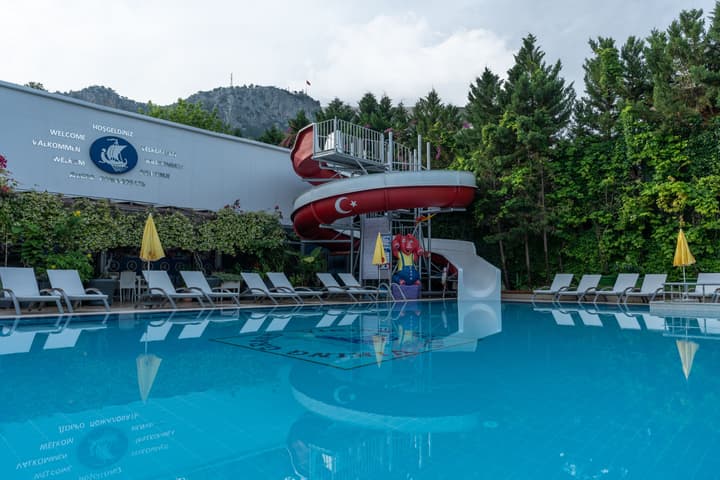 Grand Viking Hotel - All Inclusive