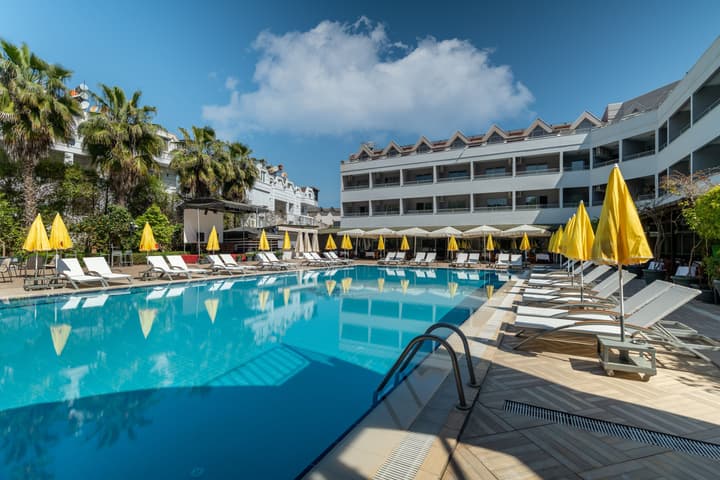 Grand Viking Hotel - All Inclusive