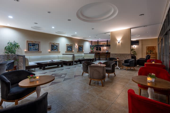 Grand Viking Hotel - All Inclusive