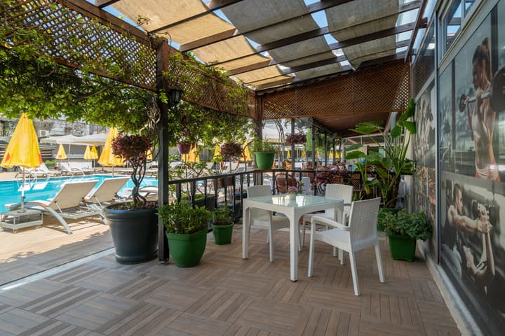 Grand Viking Hotel - All Inclusive