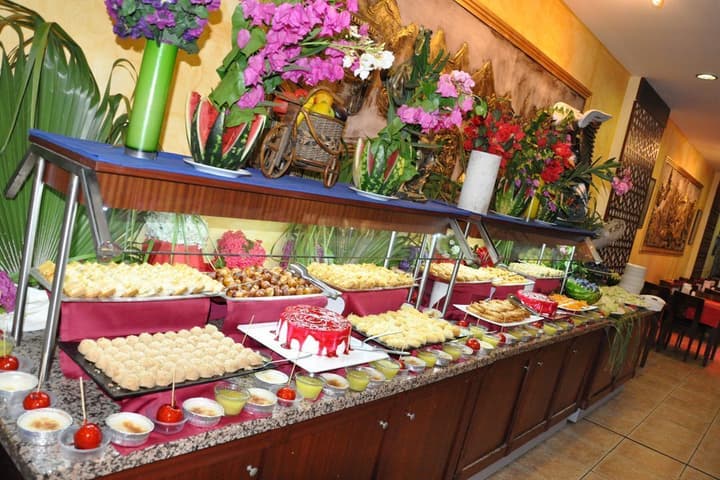 Grand Viking Hotel - All Inclusive