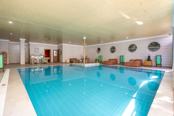 Grand Viking Hotel - All Inclusive