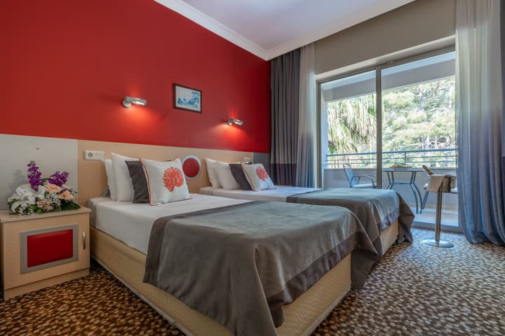 Grand Viking Hotel - All Inclusive