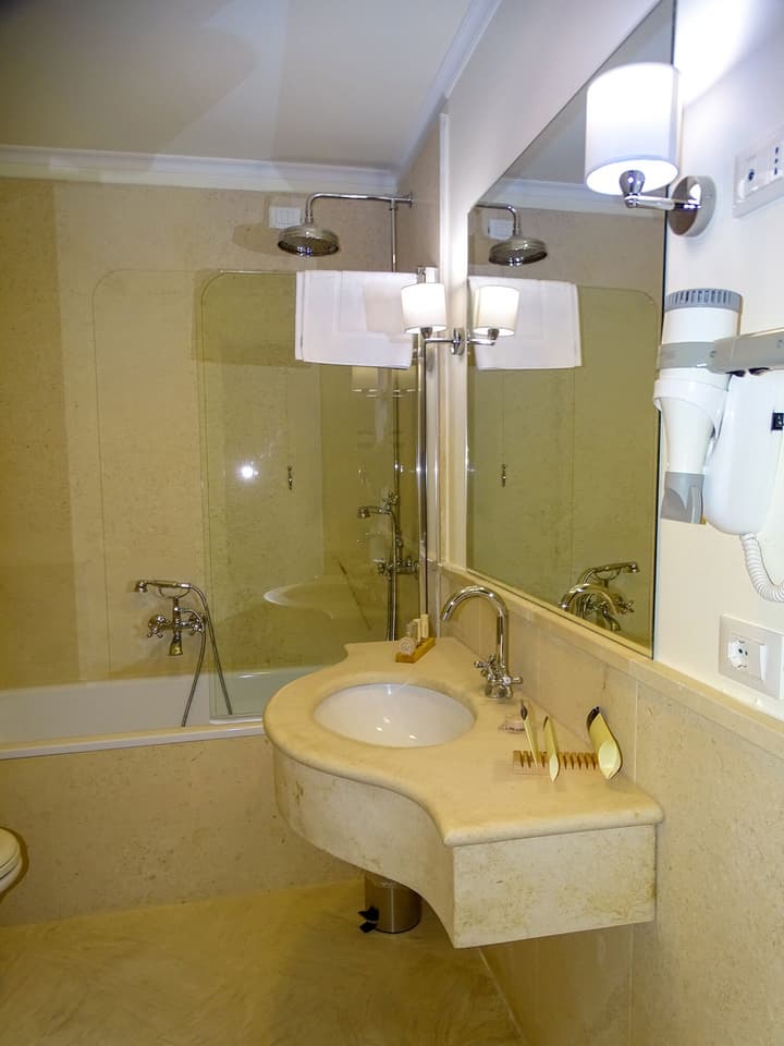 Torrione Hotel