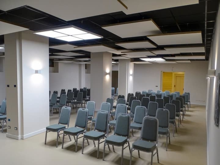 Torrione Hotel