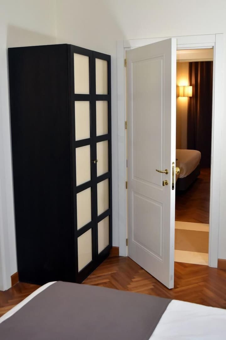 Torrione Hotel