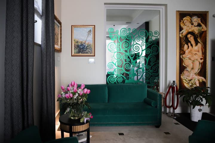 Torrione Hotel
