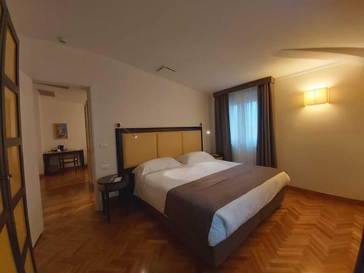 Torrione Hotel