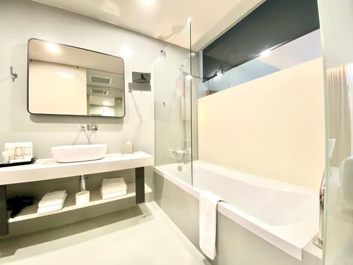 Hotel Verde Mar & SPA