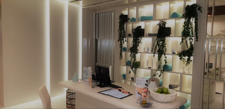 Hotel Verde Mar & SPA