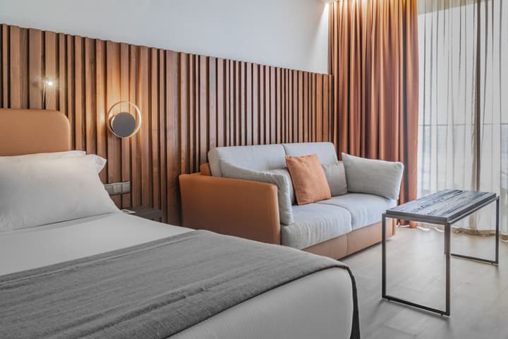 Hotel Verde Mar & SPA