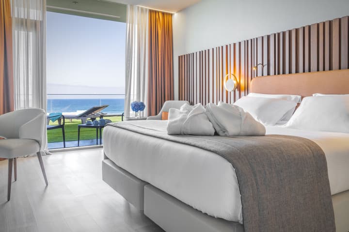 Hotel Verde Mar & SPA