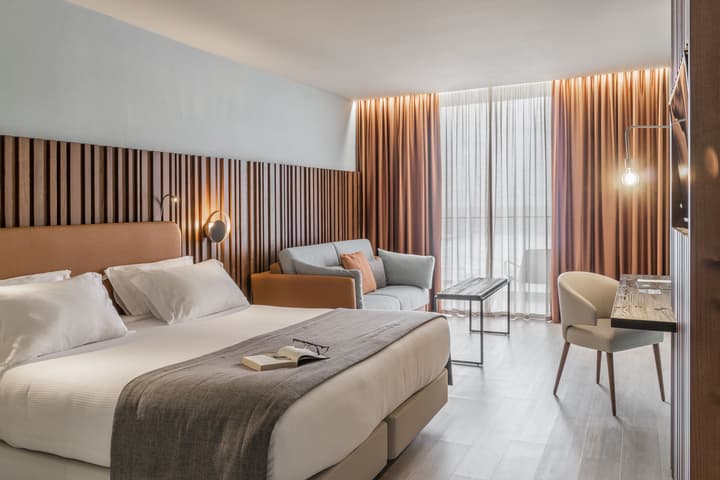 Hotel Verde Mar & SPA