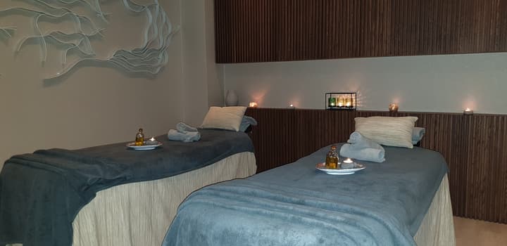 Hotel Verde Mar & SPA