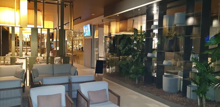 Hotel Verde Mar & SPA