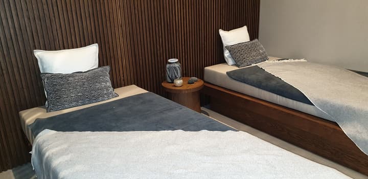 Hotel Verde Mar & SPA