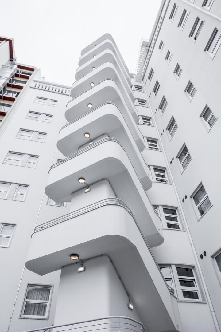 Luzeiros Suites