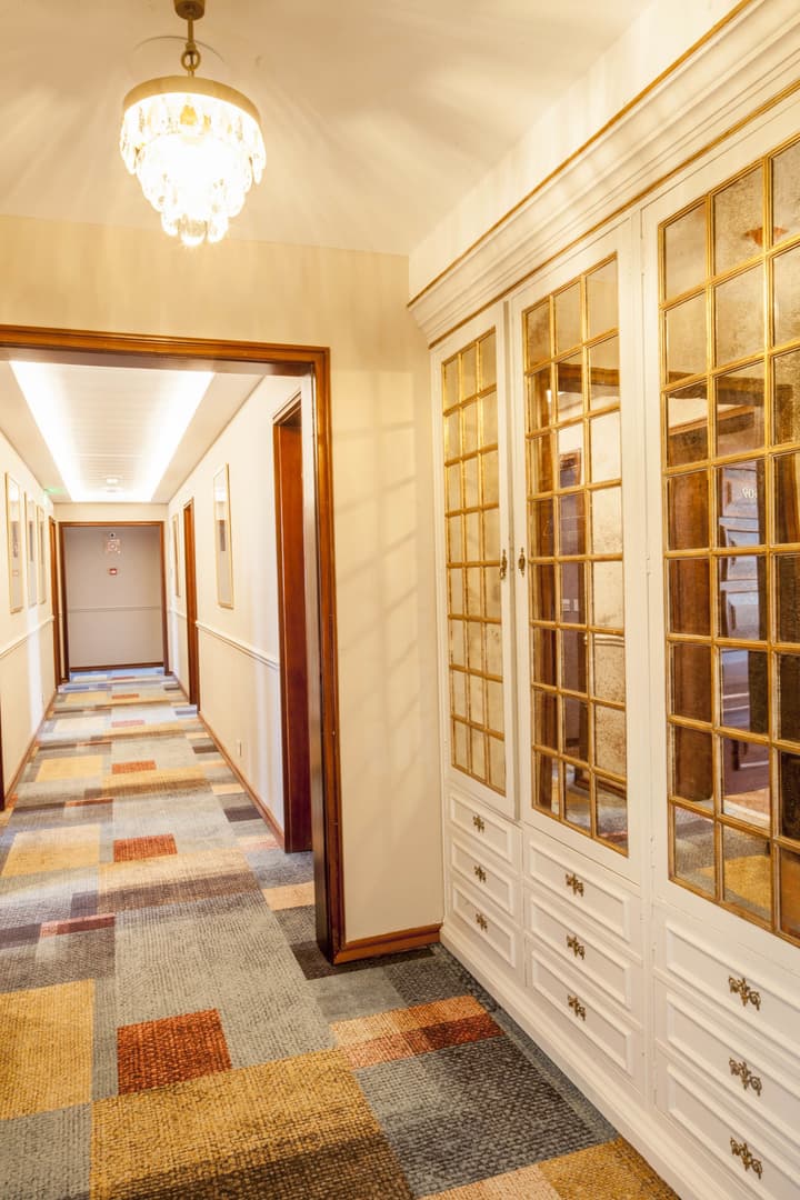 Luzeiros Suites