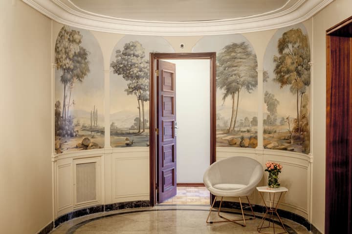 Luzeiros Suites