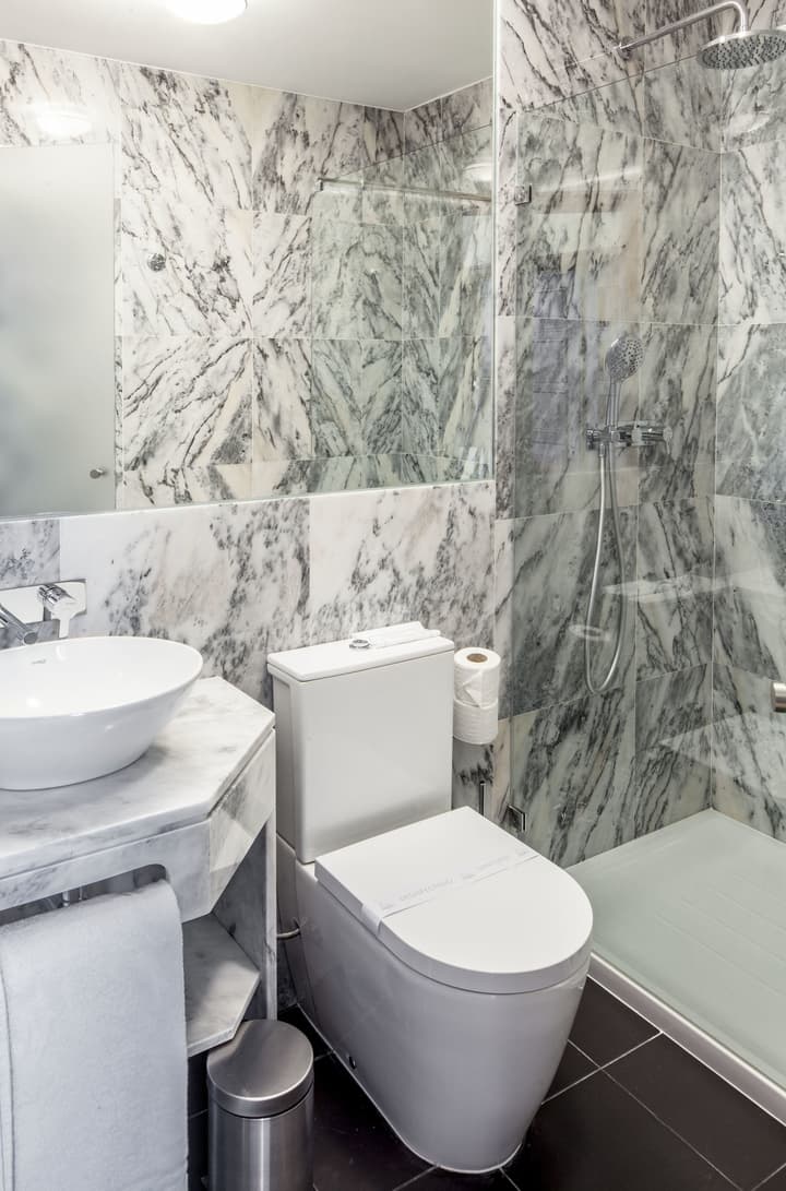 Luzeiros Suites