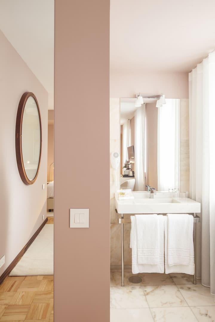Luzeiros Suites