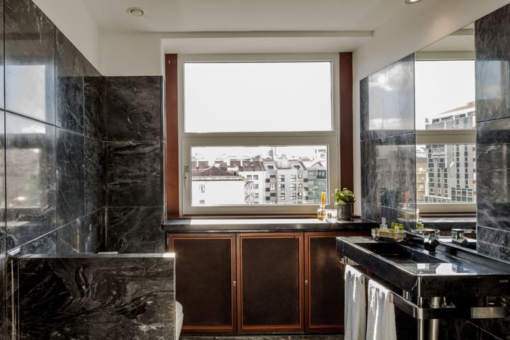 Luzeiros Suites