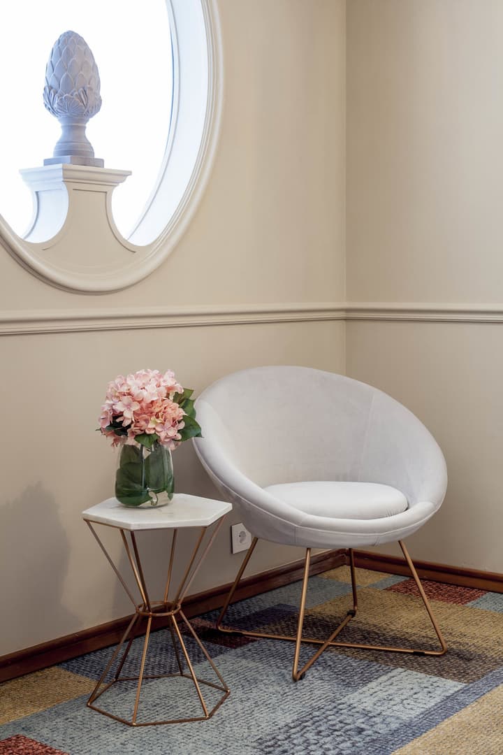 Luzeiros Suites