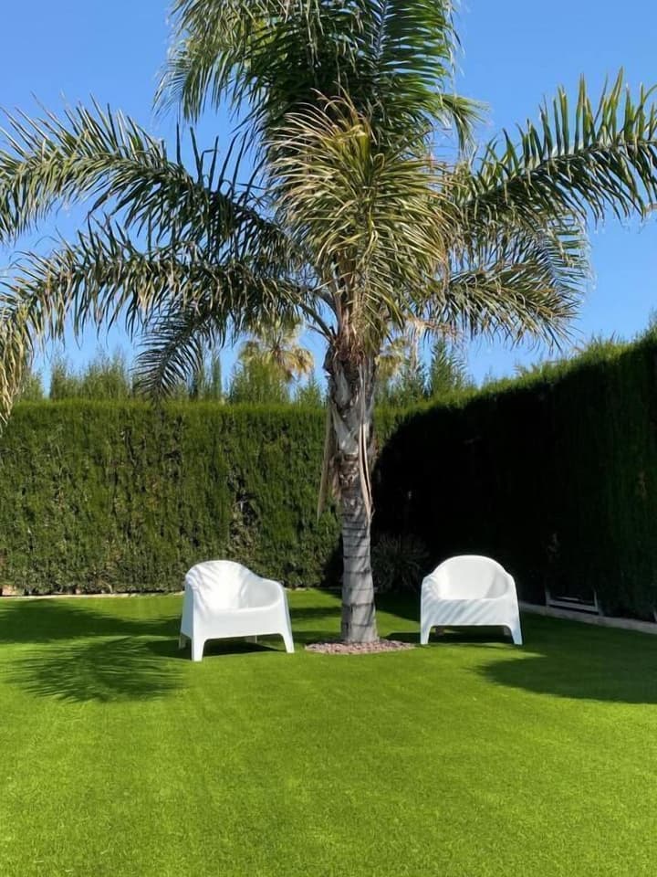 Hotel Playa Canet