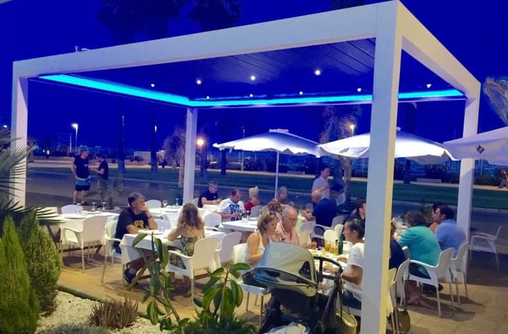 Hotel Playa Canet