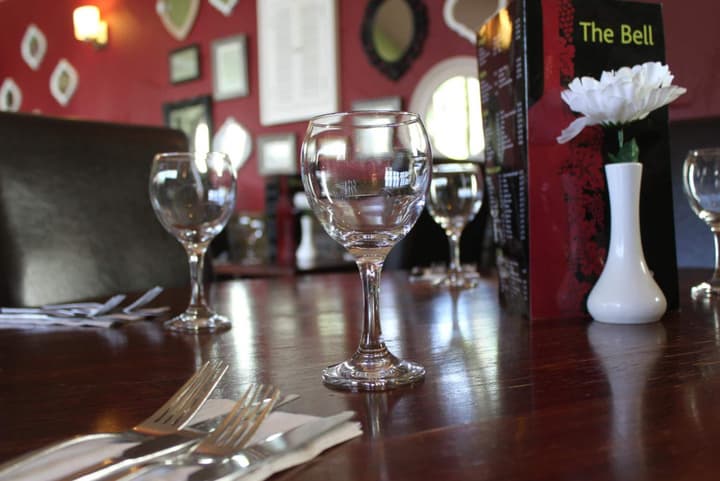 The Bell Inn