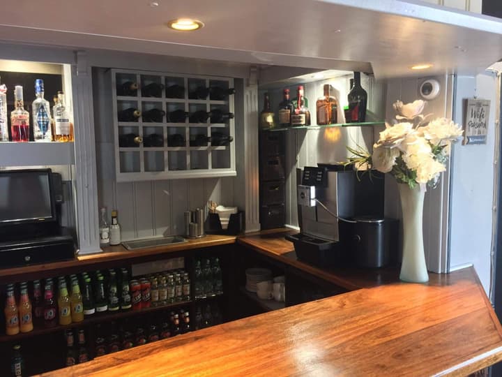 The Bell Inn