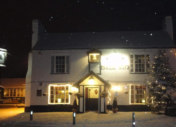 The Bell Inn