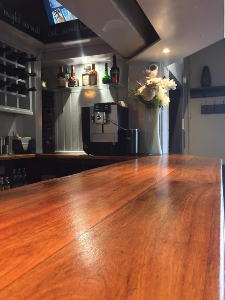 The Bell Inn
