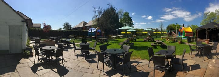 The Bell Inn
