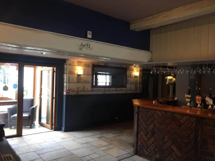 The Bell Inn