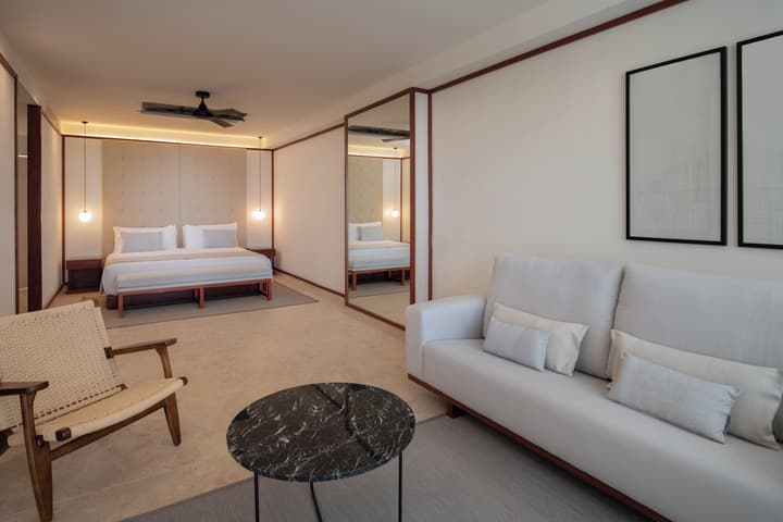 Live Aqua Punta Cana - All Inclusive - Adults Only