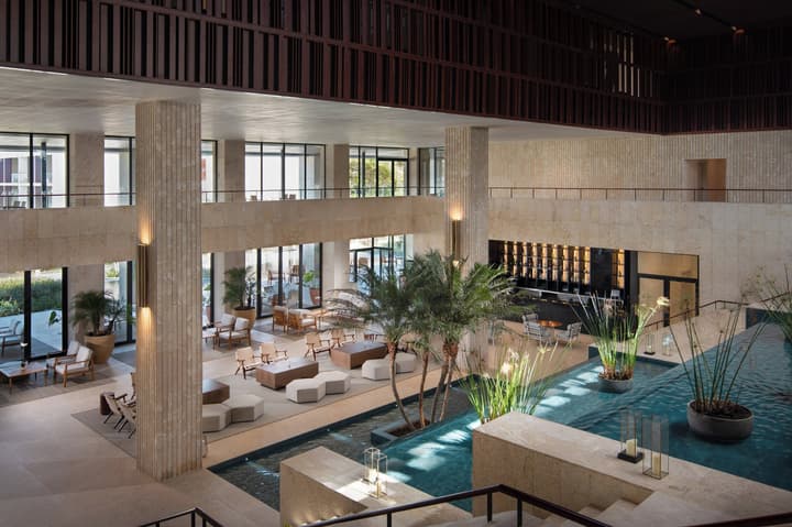 Live Aqua Punta Cana - All Inclusive - Adults Only