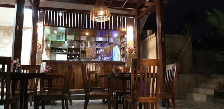 Grand Raka Homestay
