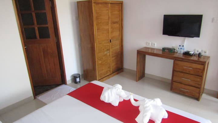 Grand Raka Homestay