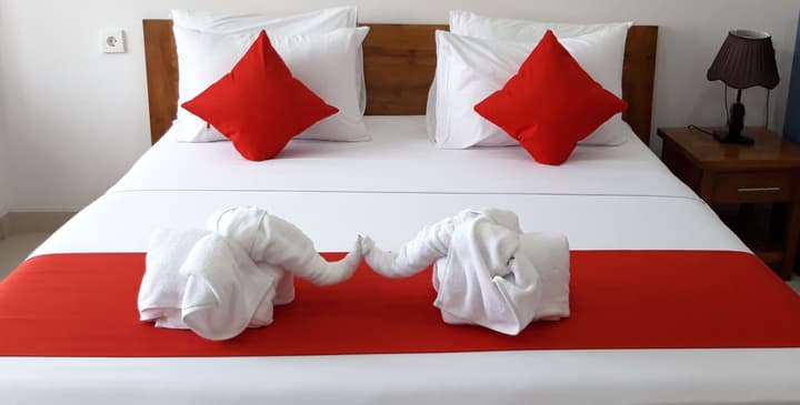 Grand Raka Homestay