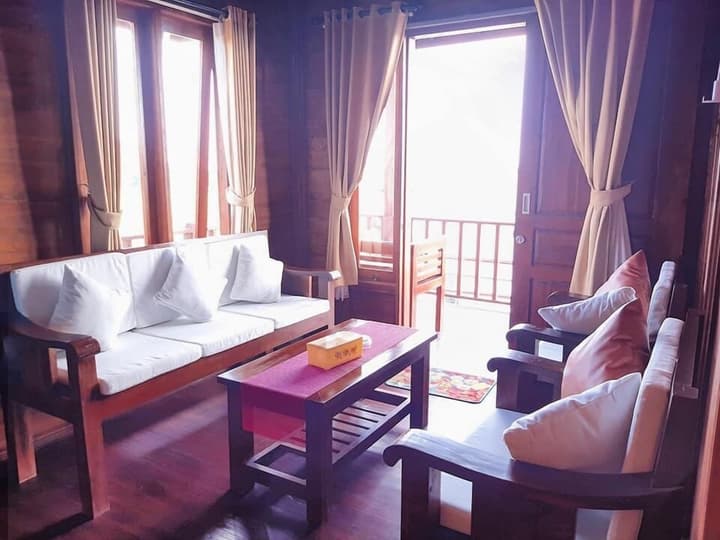 Grand Raka Homestay