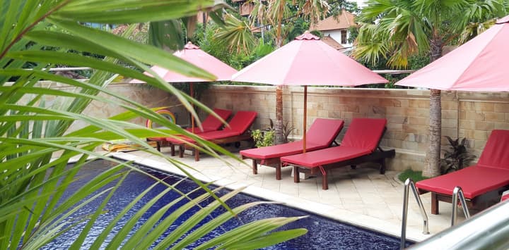 Grand Raka Homestay